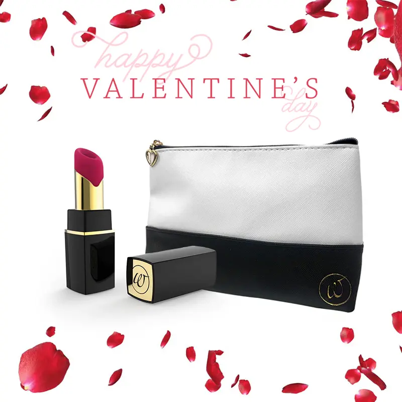 【搶購系列】18 Gifts 情人節浪漫禮物套裝