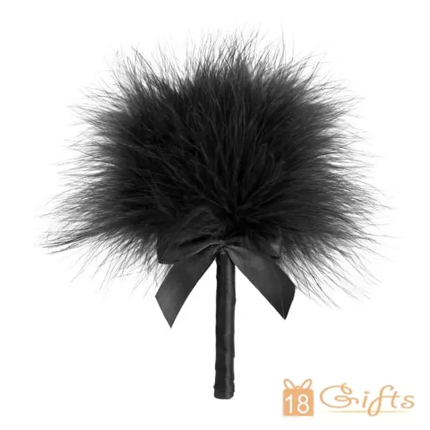 Bijoux Indiscrets Tickle Me Tickler 羽毛棒