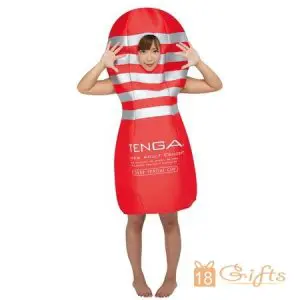 Tenga 千趣百趣周邊商品