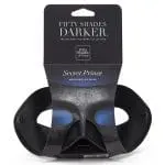 Fifty Shades Darker Secret Masquerade Prince Mask