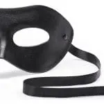 Fifty Shades Darker Secret Masquerade Prince Mask