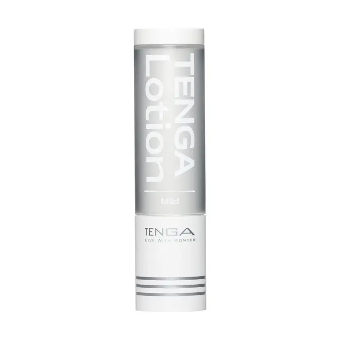 TENGA LOTION Mild (170ml)