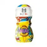 Men's Max HUG STREET Yellow