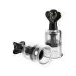 Fetish Fantasy 限定版乳首吸盤