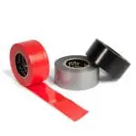 Fifty Shades Bondage 三色靜電膠帶