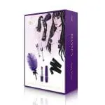 Rianne S Ana's Trilogy 情趣套裝