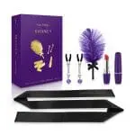 Rianne S Ana's Trilogy 情趣套裝