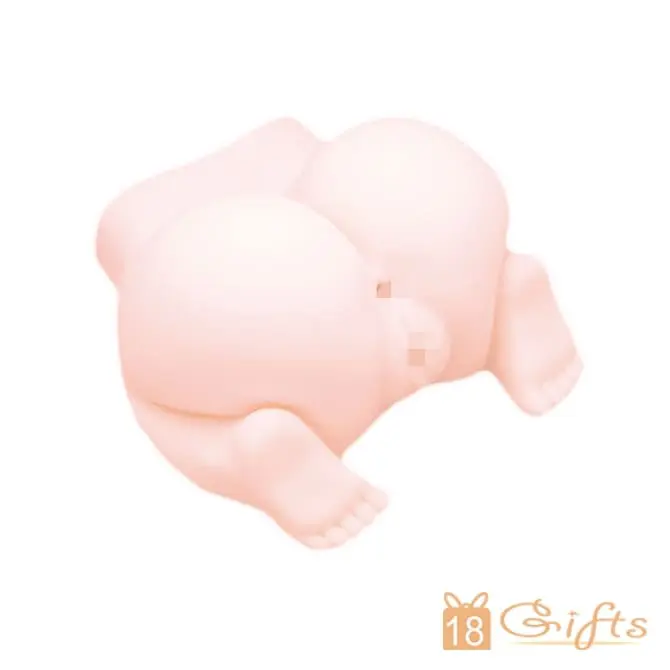 置床式2穴屁屁