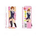 發情姐姐之愛液潤滑液