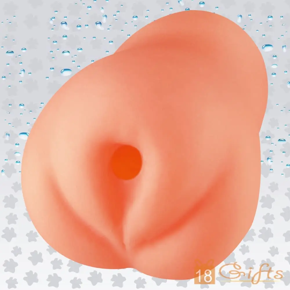 純潔之蜜壼 (硬版)