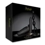 Frederick’s of Hollywood 後庭及陰蒂刺激套裝