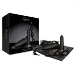 Frederick’s of Hollywood 後庭及陰蒂刺激套裝