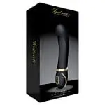 Frederick’s of Hollywood 柔軟絲絨G點棒