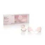 CalExotics 無線鏡盒遙控胸部按摩器