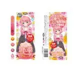 少女香氣溫感潤滑液