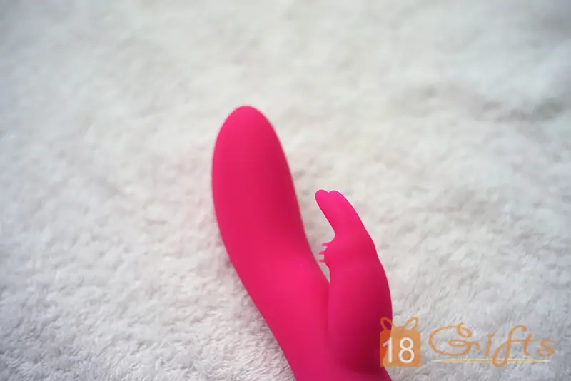 試用報告/開箱文 – Come Hiter Rabbit 超爽兔耳棒