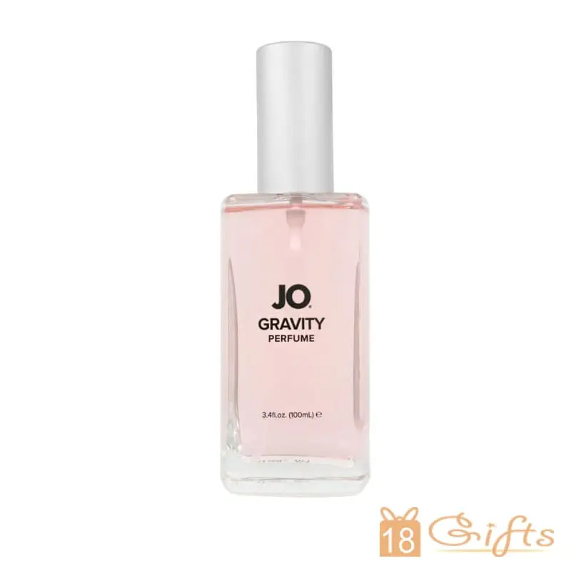 System JO Gravity 甜蜜費洛蒙香水