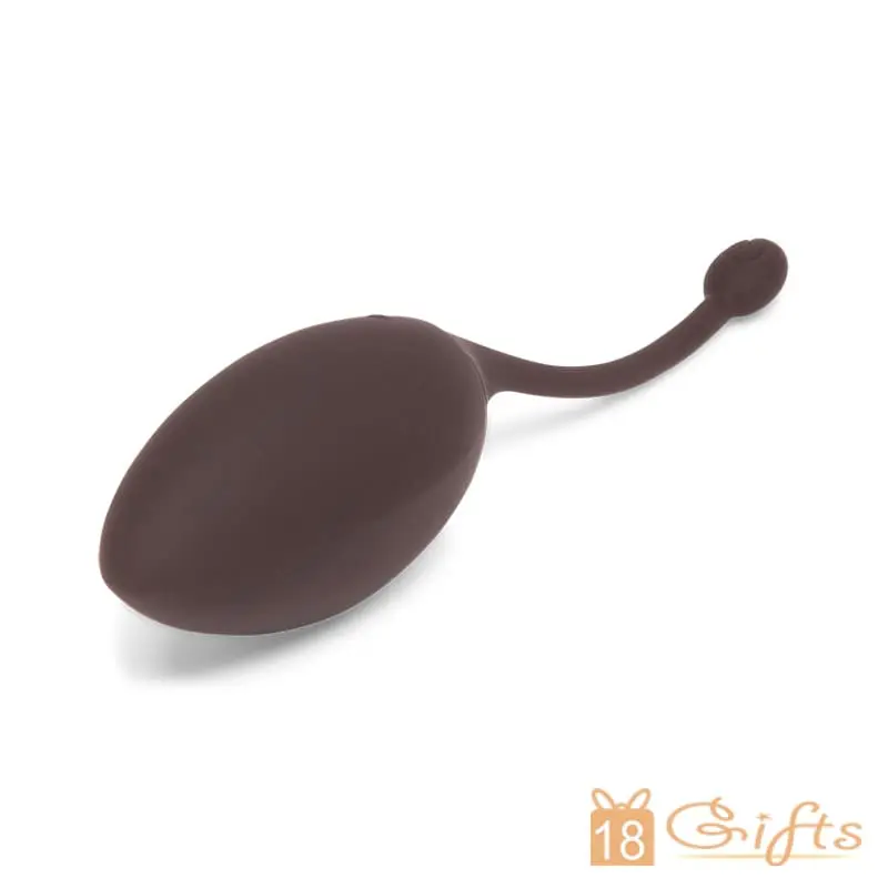 Coco de Mer Emma 遙控G點震動器