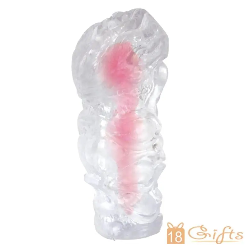 濕漉漉的濕潤名器 MONSTER 覺醒少女 (硬版)