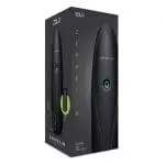 ZOLO Zeppelin 轉珠旋轉電動杯