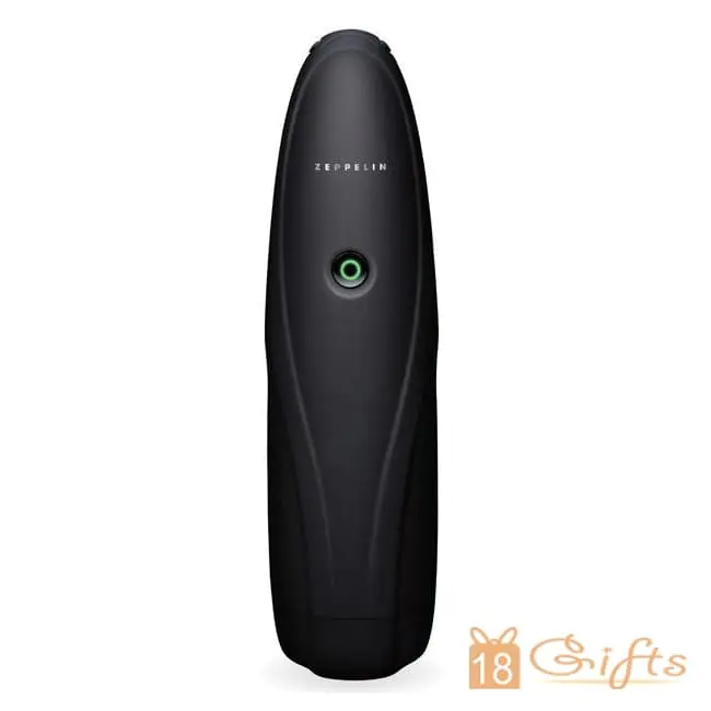 ZOLO Zeppelin 轉珠旋轉電動杯