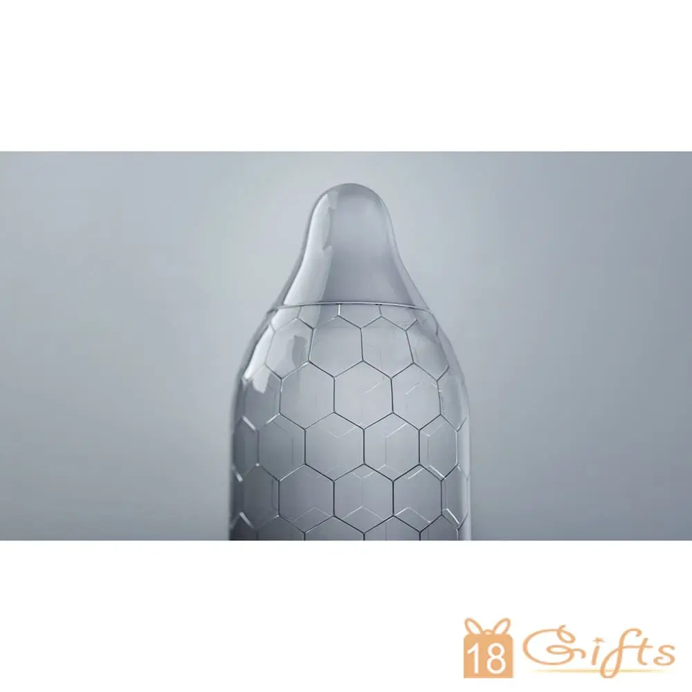 LELO HEX