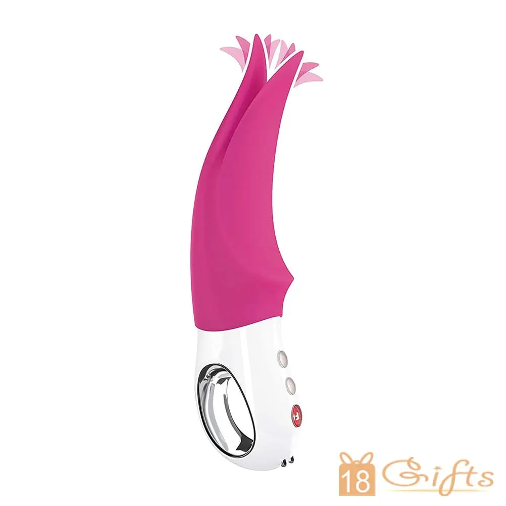 Fun Factory Volta 多功能口交震動器