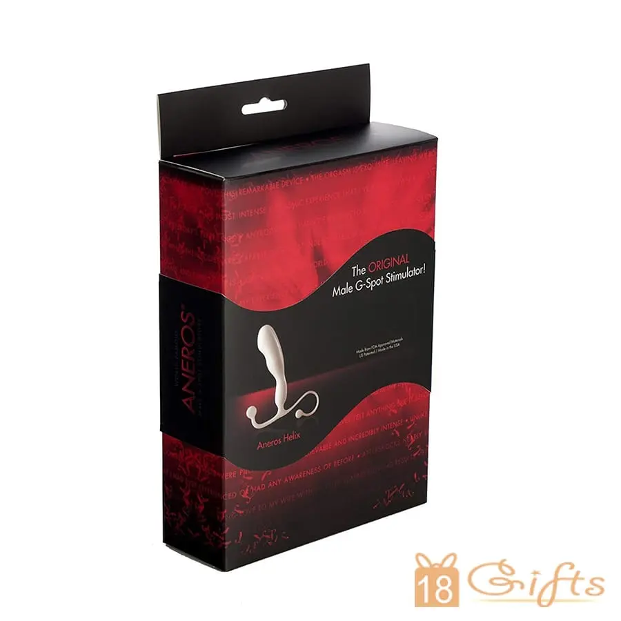 Aneros Helix Classic 初階前列腺按摩器