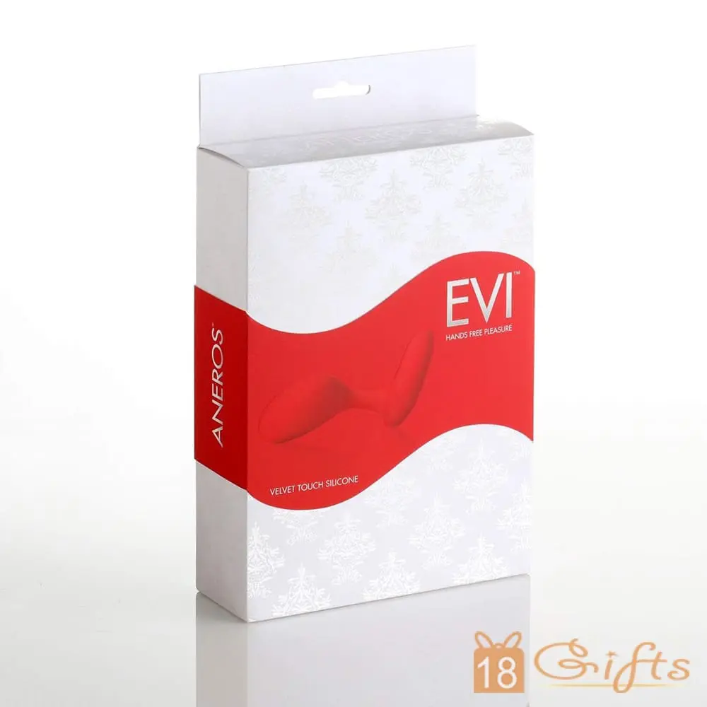 Aneros Evi 會陰肌肉鍛鍊棒