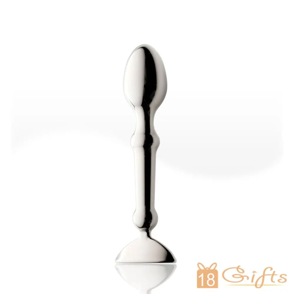 Aneros Tempo 不銹鋼後庭棒