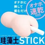 G PROJECT 珪藻土吸水棒 (超快乾)