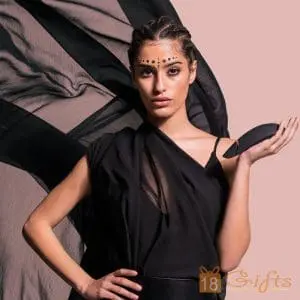 Womanizer Premium 陰蒂吸啜高潮器