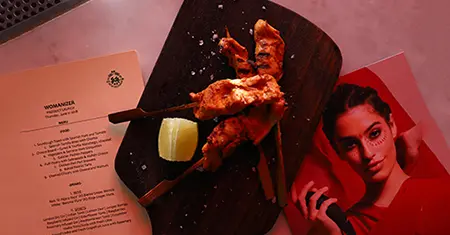 Womanizer 2018 重點新品發佈會