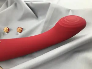 【ZALO QUEEN】革命性多功能波動棒誕生！