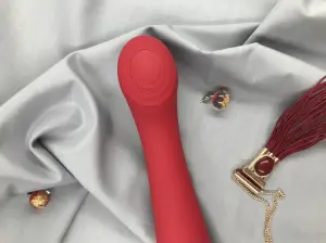 【ZALO QUEEN】革命性多功能波動棒誕生！