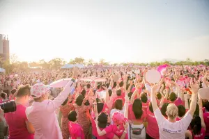 跟著 18 Gifts 到 LGBT+年度盛事 Pink Dot HK一點粉紅