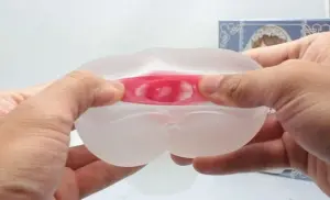 試用報告/開箱文 – 少女小穴 扒開！蘿莉子 (硬版)