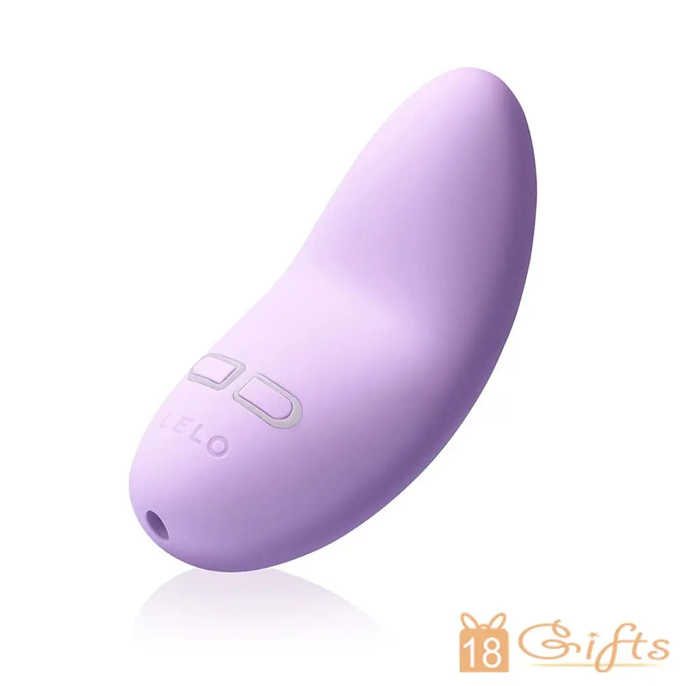 LELO Lily 2 纖巧香薰陰蒂震動器