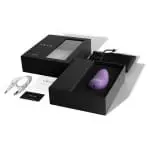 LELO Lily 2 纖巧香薰陰蒂震動器