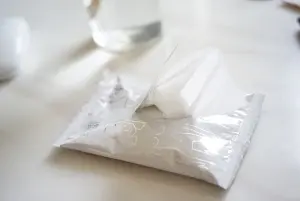 試用報告/開箱文 – 私密處專用濕紙巾