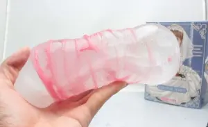 試用報告/開箱文 – 少女小穴 扒開！蘿莉子 (硬版)