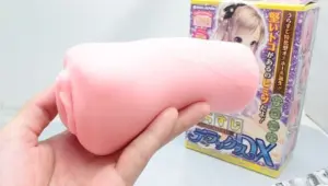 試用報告/開箱文 – 裏筋的奢華