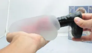 試用報告/開箱文 – 少女小穴 扒開！蘿莉子 (硬版)