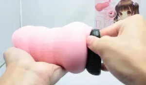 試用報告/開箱文 – 蘿莉子宮二重奏