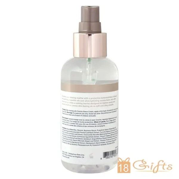 Coochy After Shave Protection Mist 剃後修護噴霧