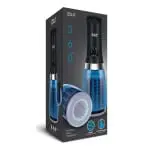 ZOLO 360º 全方位轉珠電動杯