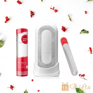 【聖誕限定】Christmas Gifts Set for HIM