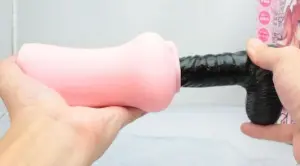 試用報告/開箱文 – 肉管少女之橫波肉紋