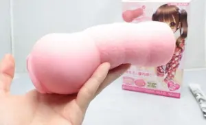 試用報告/開箱文 – 蘿莉子宮二重奏