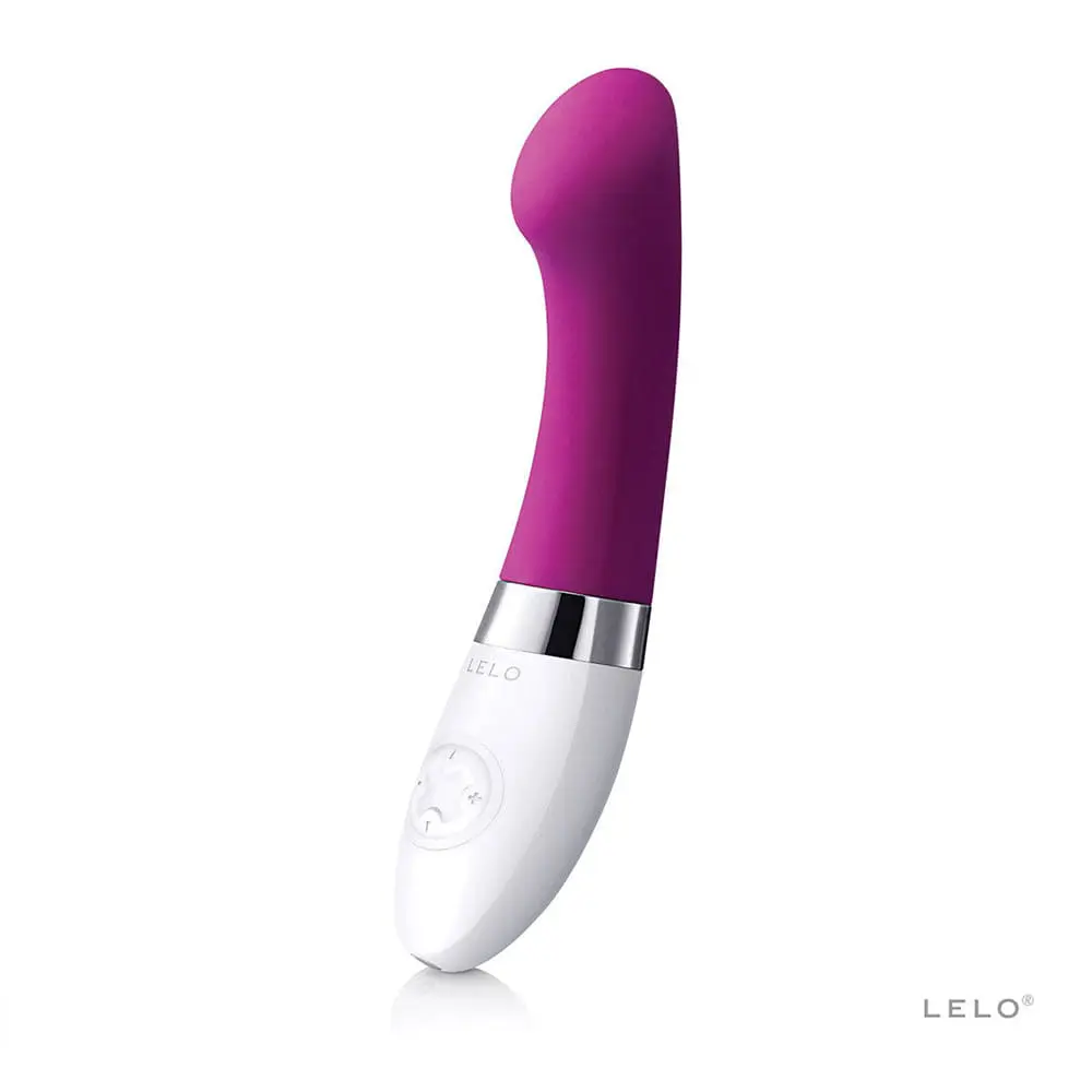 LELO Gigi2 (G Spot vibrator)